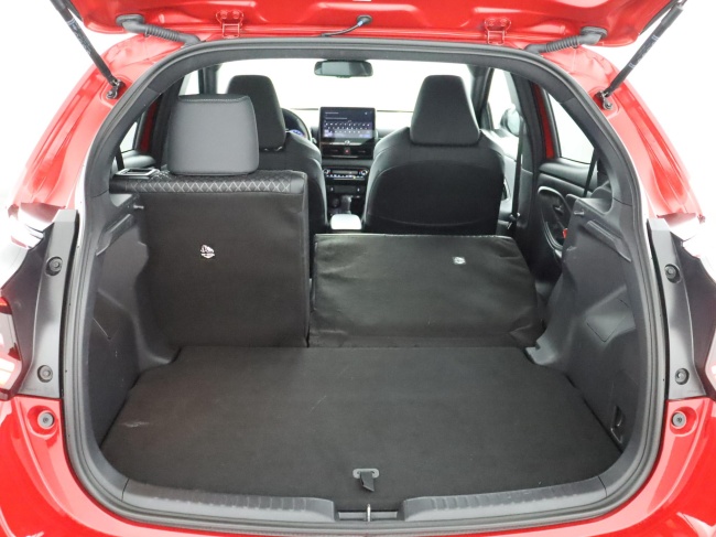 Toyota Yaris - 1.5 Hybrid 130 Executive