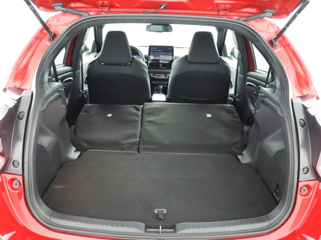 Toyota Yaris - 1.5 Hybrid 130 Executive