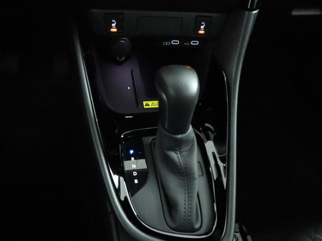 Toyota Yaris - 1.5 Hybrid 130 Executive