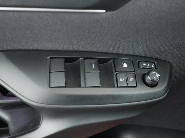 Toyota Yaris - 1.5 Hybrid 130 Executive