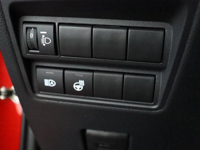 Toyota Yaris - 1.5 Hybrid 130 Executive