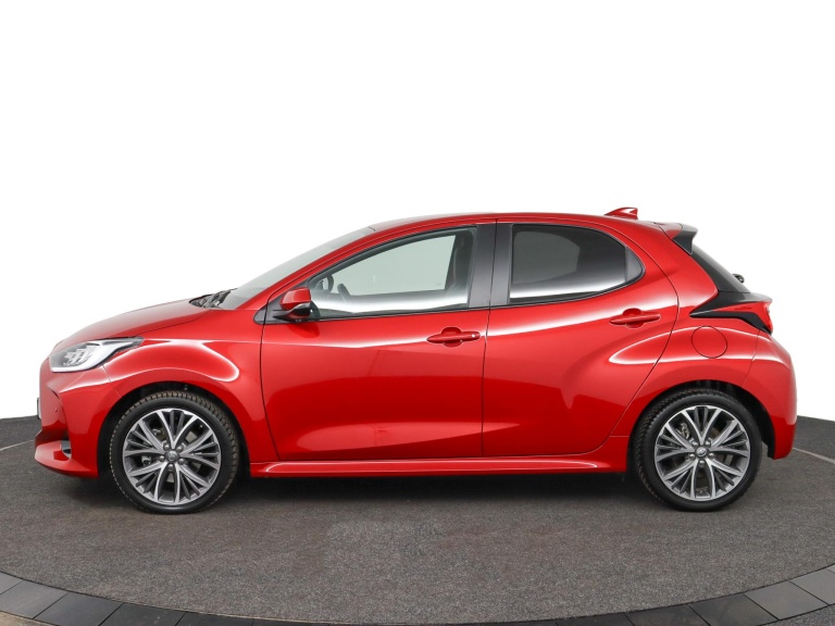 Toyota Yaris - 1.5 Hybrid 130 Executive 3