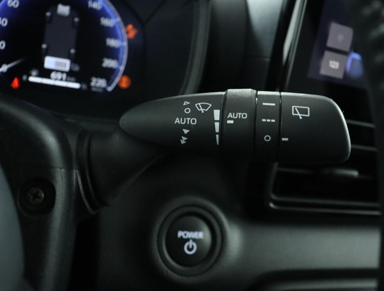 Toyota Yaris - 1.5 Hybrid 130 Executive 30