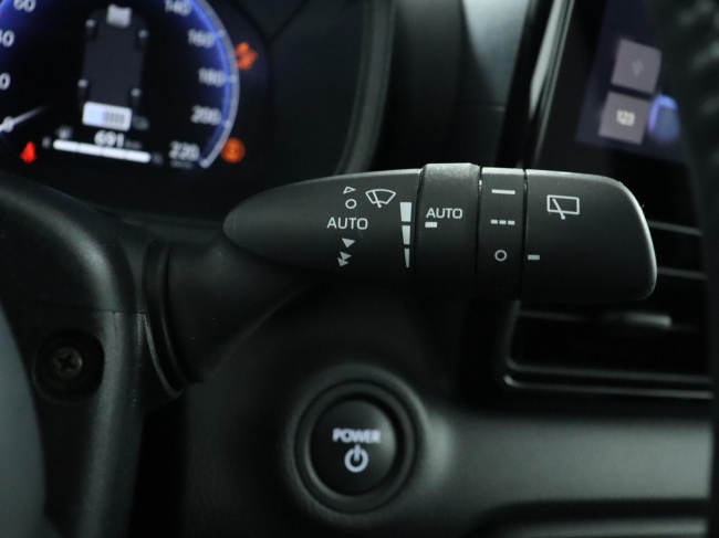 Toyota Yaris - 1.5 Hybrid 130 Executive