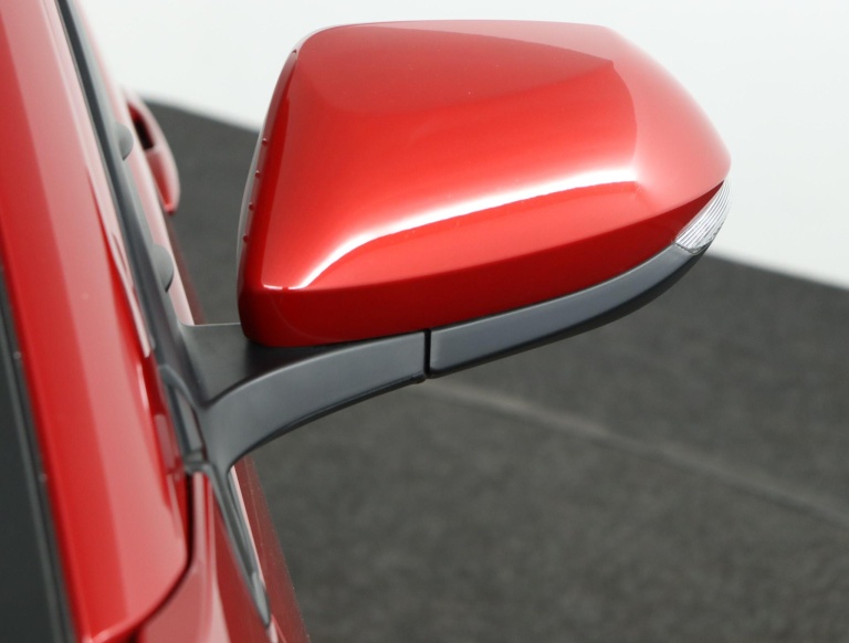 Toyota Yaris - 1.5 Hybrid 130 Executive 35