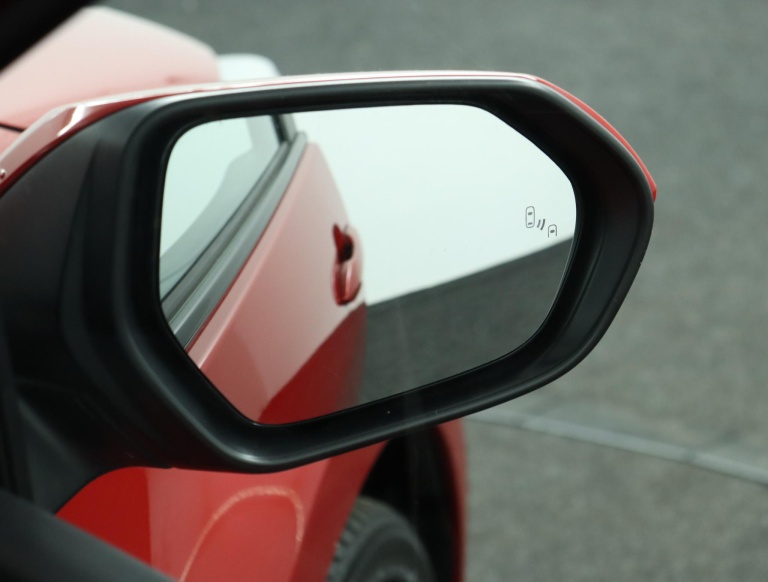 Toyota Yaris - 1.5 Hybrid 130 Executive 41