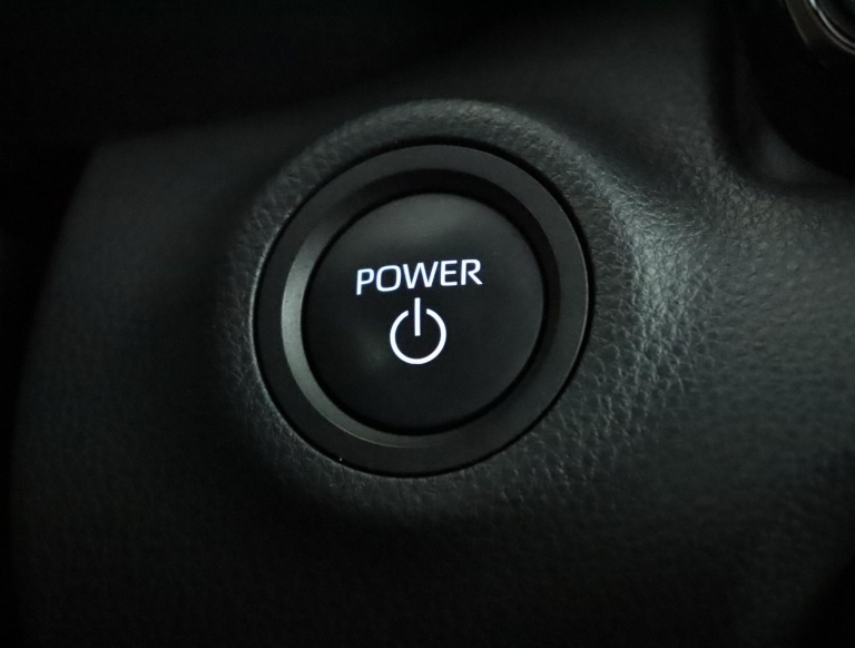 Toyota Yaris - 1.5 Hybrid 130 Executive 42