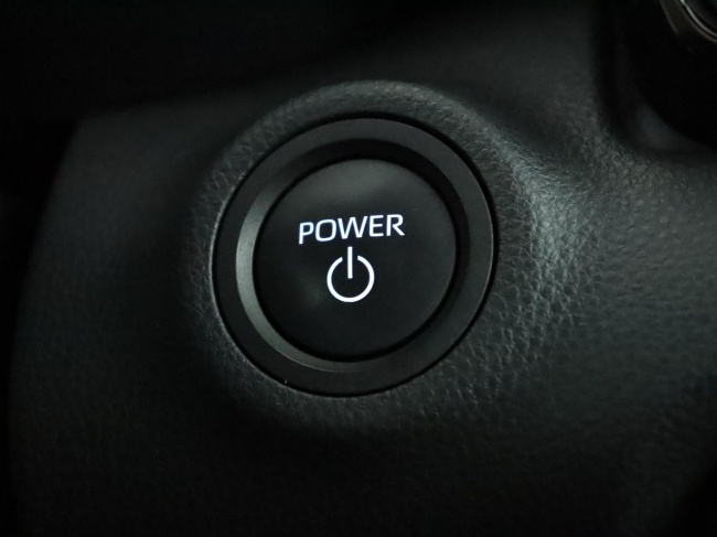 Toyota Yaris - 1.5 Hybrid 130 Executive