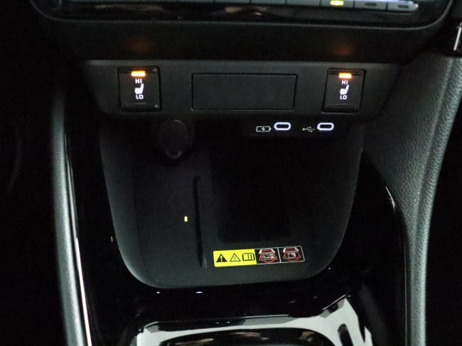 Toyota Yaris - 1.5 Hybrid 130 Executive