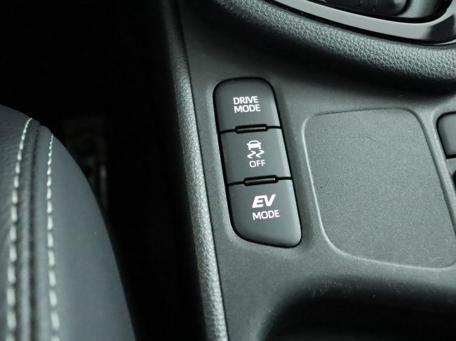 Toyota Yaris - 1.5 Hybrid 130 Executive