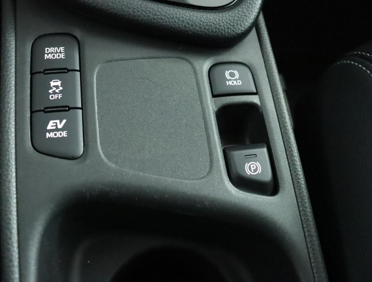 Toyota Yaris - 1.5 Hybrid 130 Executive 46