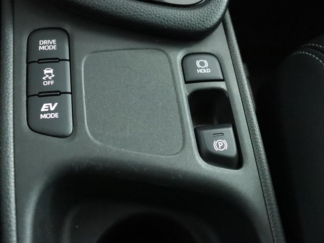 Toyota Yaris - 1.5 Hybrid 130 Executive