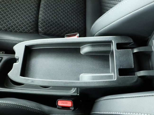 Toyota Yaris - 1.5 Hybrid 130 Executive