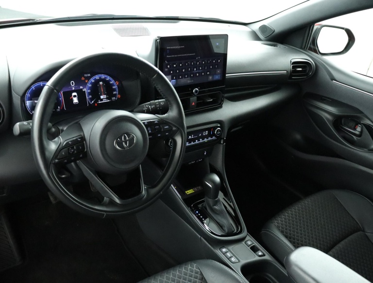 Toyota Yaris - 1.5 Hybrid 130 Executive 49