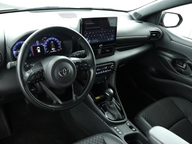 Toyota Yaris - 1.5 Hybrid 130 Executive