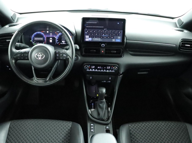 Toyota Yaris - 1.5 Hybrid 130 Executive
