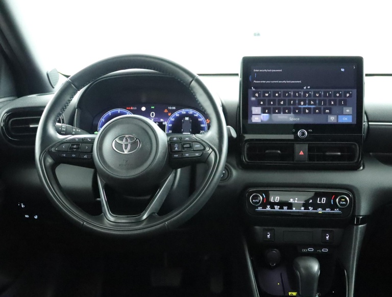 Toyota Yaris - 1.5 Hybrid 130 Executive 50