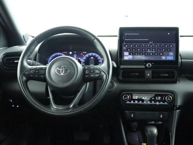 Toyota Yaris - 1.5 Hybrid 130 Executive