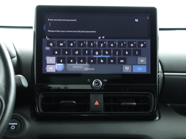 Toyota Yaris - 1.5 Hybrid 130 Executive