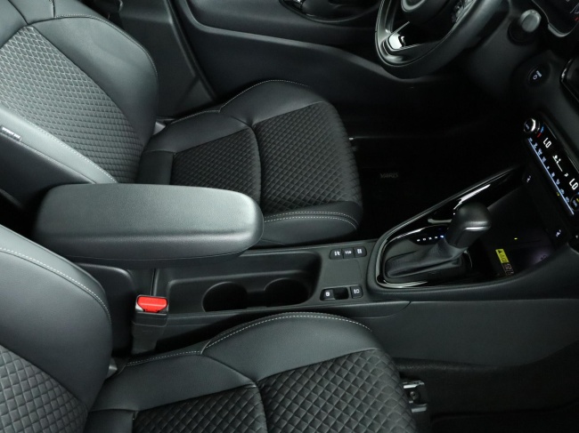 Toyota Yaris - 1.5 Hybrid 130 Executive