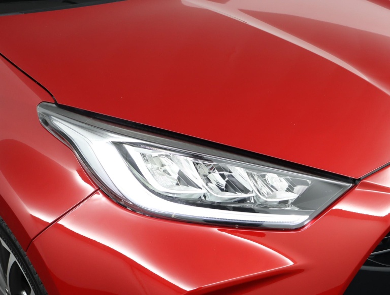 Toyota Yaris - 1.5 Hybrid 130 Executive 54