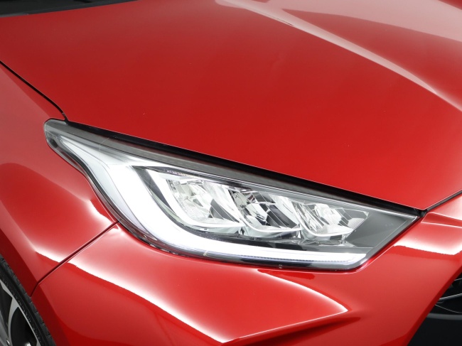 Toyota Yaris - 1.5 Hybrid 130 Executive