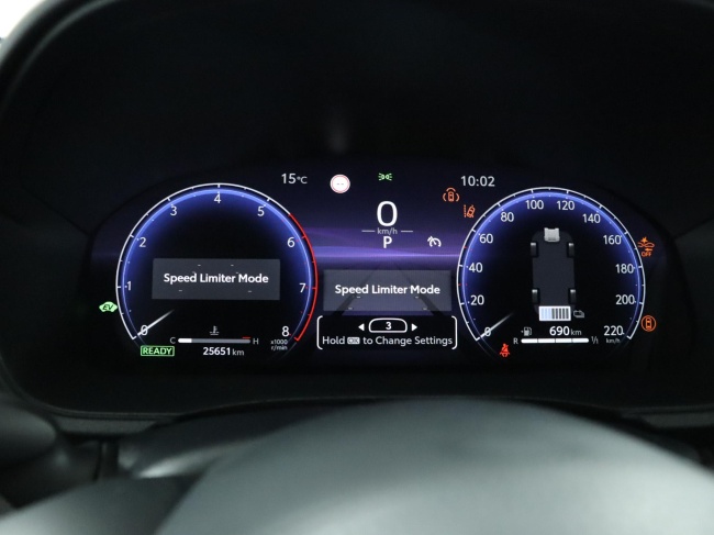 Toyota Yaris - 1.5 Hybrid 130 Executive