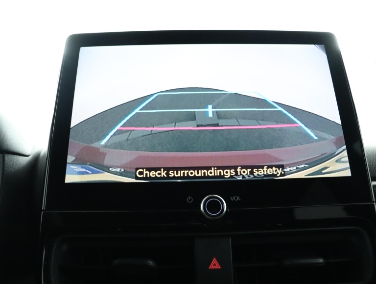 Toyota Yaris - 1.5 Hybrid 130 Executive 8