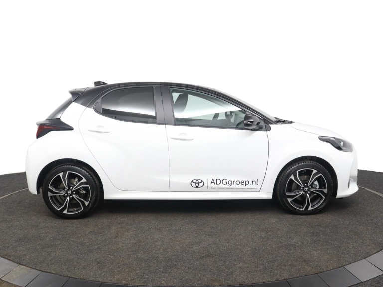 Toyota Yaris - 1.5 Hybrid 115 ADG Limited Edition 13