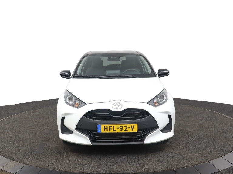 Toyota Yaris - 1.5 Hybrid 115 ADG Limited Edition 16