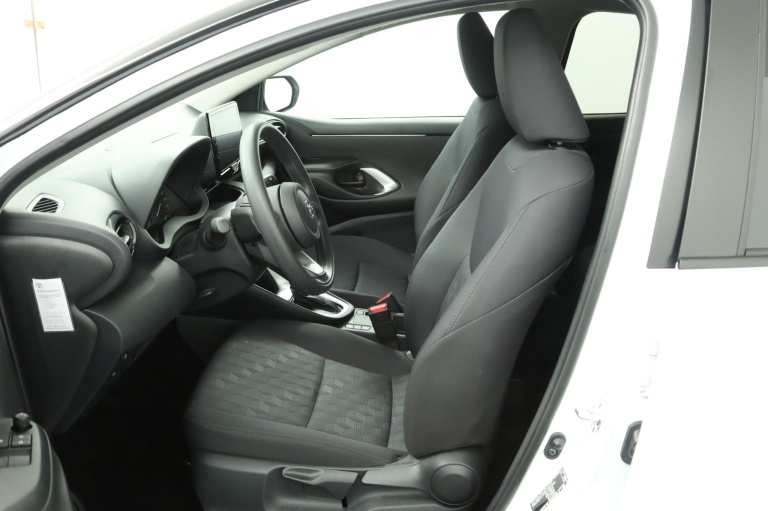 Toyota Yaris - 1.5 Hybrid 115 ADG Limited Edition 17