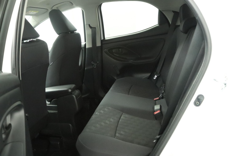 Toyota Yaris - 1.5 Hybrid 115 ADG Limited Edition 18