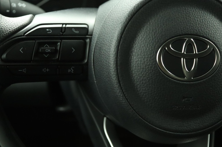 Toyota Yaris - 1.5 Hybrid 115 ADG Limited Edition 19