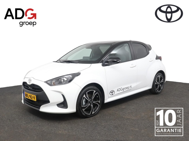 Toyota Yaris - 1.5 Hybrid 115 ADG Limited Edition