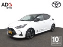 Toyota Yaris - 1.5 Hybrid 115 ADG Limited Edition