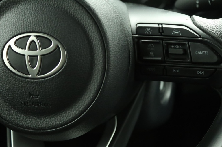 Toyota Yaris - 1.5 Hybrid 115 ADG Limited Edition 21