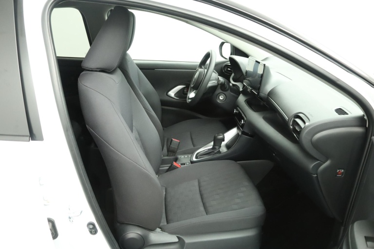 Toyota Yaris - 1.5 Hybrid 115 ADG Limited Edition 22