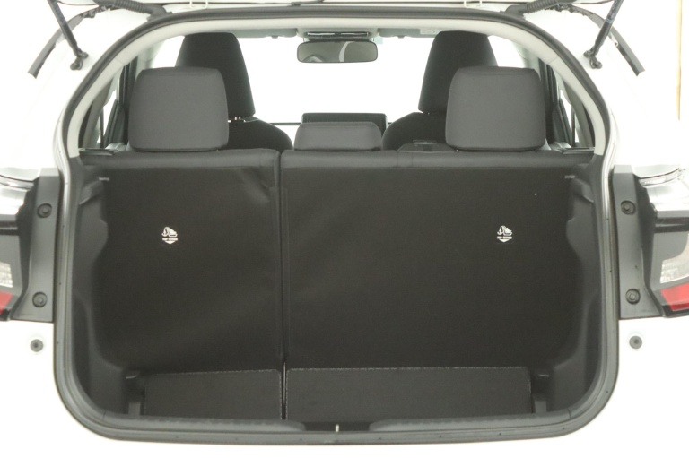 Toyota Yaris - 1.5 Hybrid 115 ADG Limited Edition 24