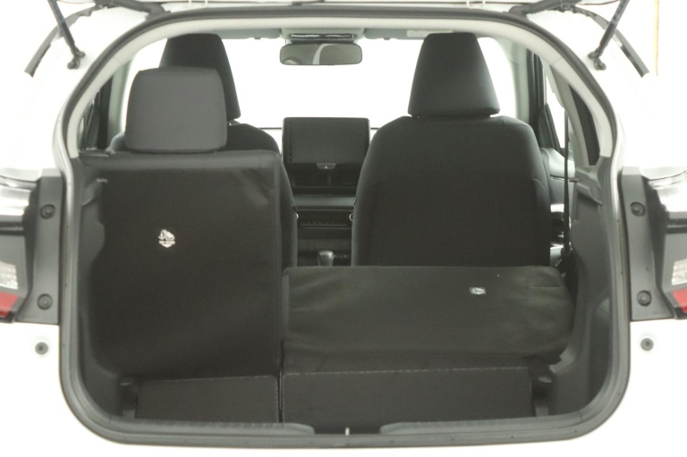 Toyota Yaris - 1.5 Hybrid 115 ADG Limited Edition 25