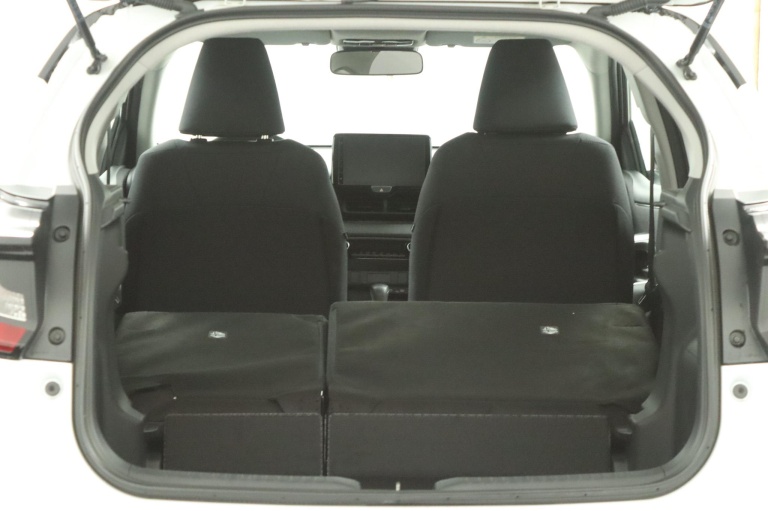 Toyota Yaris - 1.5 Hybrid 115 ADG Limited Edition 26
