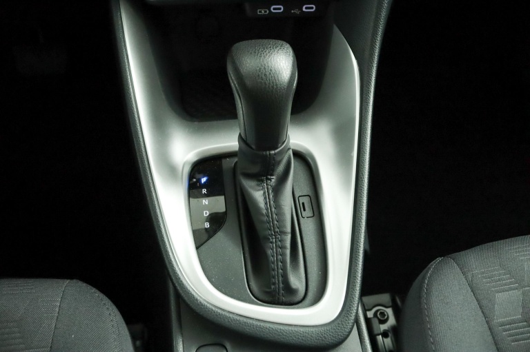 Toyota Yaris - 1.5 Hybrid 115 ADG Limited Edition 27