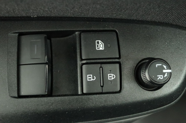Toyota Yaris - 1.5 Hybrid 115 ADG Limited Edition 29