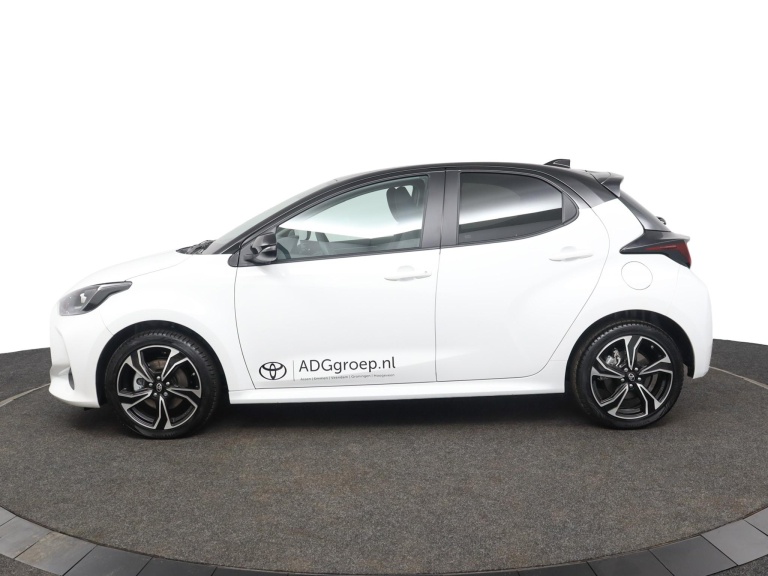 Toyota Yaris - 1.5 Hybrid 115 ADG Limited Edition 3