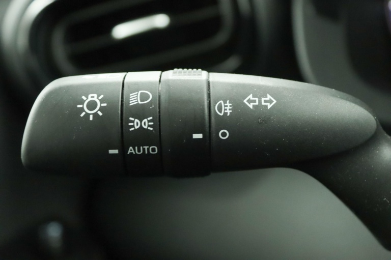 Toyota Yaris - 1.5 Hybrid 115 ADG Limited Edition 31
