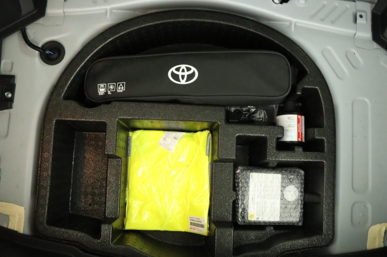 Toyota Yaris - 1.5 Hybrid 115 ADG Limited Edition 34