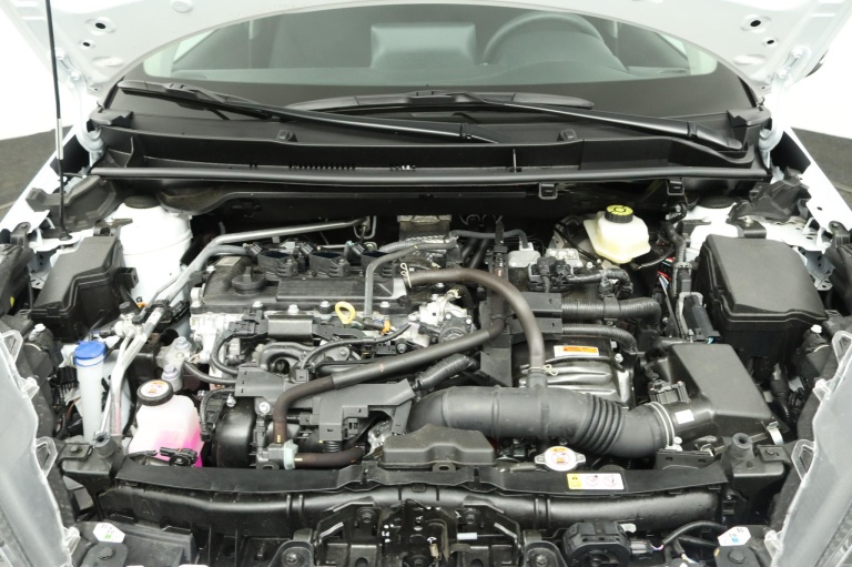 Toyota Yaris - 1.5 Hybrid 115 ADG Limited Edition 35
