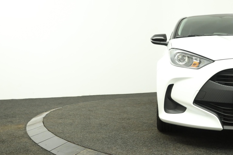 Toyota Yaris - 1.5 Hybrid 115 ADG Limited Edition 36
