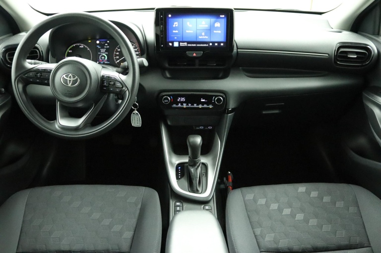 Toyota Yaris - 1.5 Hybrid 115 ADG Limited Edition 4