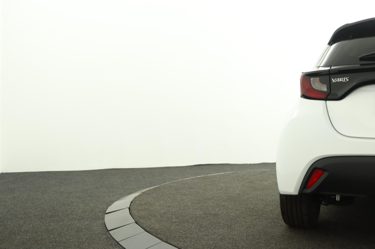Toyota Yaris - 1.5 Hybrid 115 ADG Limited Edition 40
