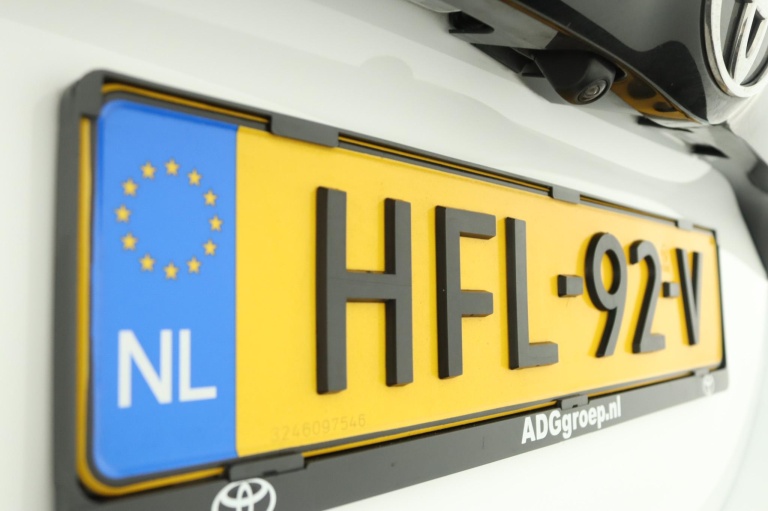 Toyota Yaris - 1.5 Hybrid 115 ADG Limited Edition 41